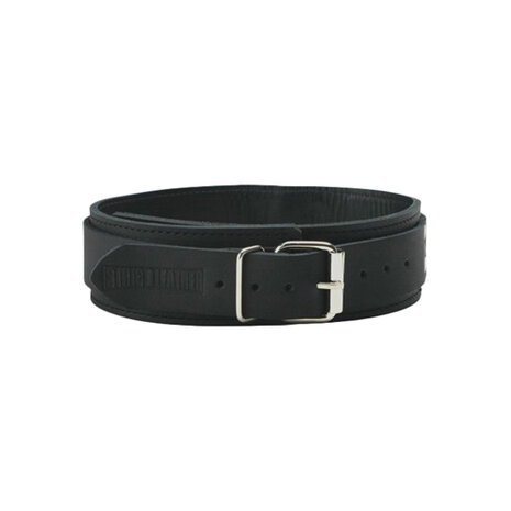 Standaard Leren Halsband