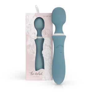 The Orchid Wand Vibrator