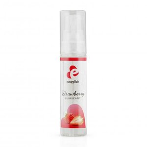 EasyGlide Strawberry Waterbasis Glijmiddel - 30 ml