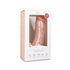 Realistische Dildo Met Balzak - 20 cm_