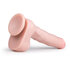 Realistische Dildo Met Balzak - 29,5 cm_