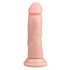 Realistische Dildo Met Zuignap - 15,5 cm_