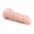 Realistische Dildo Met Zuignap - 15,5 cm_