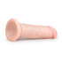 Realistische Dildo Met Zuignap - 15,5 cm_