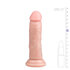 Realistische Dildo Met Zuignap - 15,5 cm_