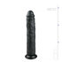 Realistische Dildo Met Zuignap - 28,5 cm_