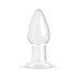 Glazen Buttplug No. 24_