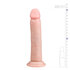 Realistische Dildo Met Zuignap - 20,5 cm_