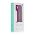 G-spot vibrator - paars_