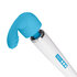 MyMagicWand G-Spot/Prostaat Opzetstuk - Blauw_