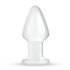 Glazen Buttplug No. 25_