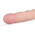 Scott Realistische Dildo - 25 cm_