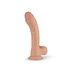 Vince Realistische Dildo Met Balzak - 13.5 cm_