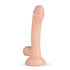 Vince Realistische Dildo Met Balzak - 13.5 cm_