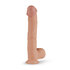 Lexon Realistische Dildo Met Balzak - 33 cm_