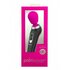 Palm Power - Extreme Wand Vibrator - Roze_