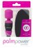 Palm Power - Pocket Mini Vibrator_