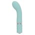 Pillow Talk - Racy Mini G-Spot Vibrator - Teal_