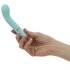 Pillow Talk - Racy Mini G-Spot Vibrator - Teal_