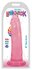 Lollicock - Dildo Slim Stick -  Cherry Ice - 20.3 cm_