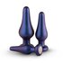 Hueman - Comets Buttplug Set_