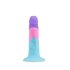 Avant - Siliconen Dildo Met Zuignap - Vision of Love_