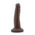 Dr. Skin - Realistische Dildo Met Zuignap 14 cm_