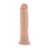 Dr. Skin - Realistische Dildo Met Zuignap 24 cm - Vanilla_