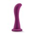 Temptasia - Bellatrix Dildo - Plum_