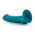 Temptasia - Reina Dildo - Teal_