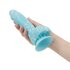 Addiction - Luke Glow In The Dark Dildo - 18 cm_