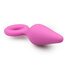 EasyToys Pointy Plug - Klein_