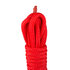 Rood bondagetouw - 5m_