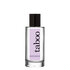 Taboo Espiegle Parfum Voor Vrouwen 50 ML_